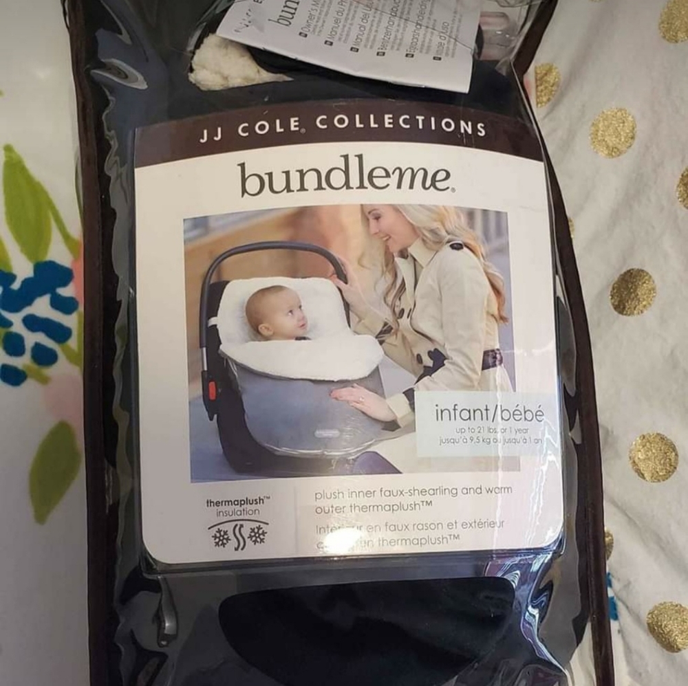 JJ Cole BundleMe
